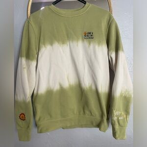 COPY - Vans embroidered "Have a nice day!" Crewneck